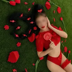 Hello Kitty félórás szexpartner 30 perces szex profilkép