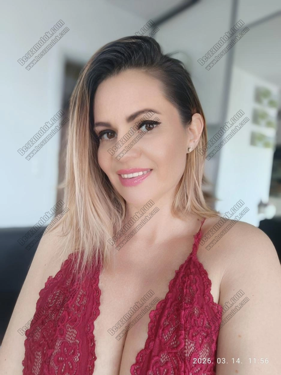 Lèna - +36 20 807 6233 - feloras szexpartner foto