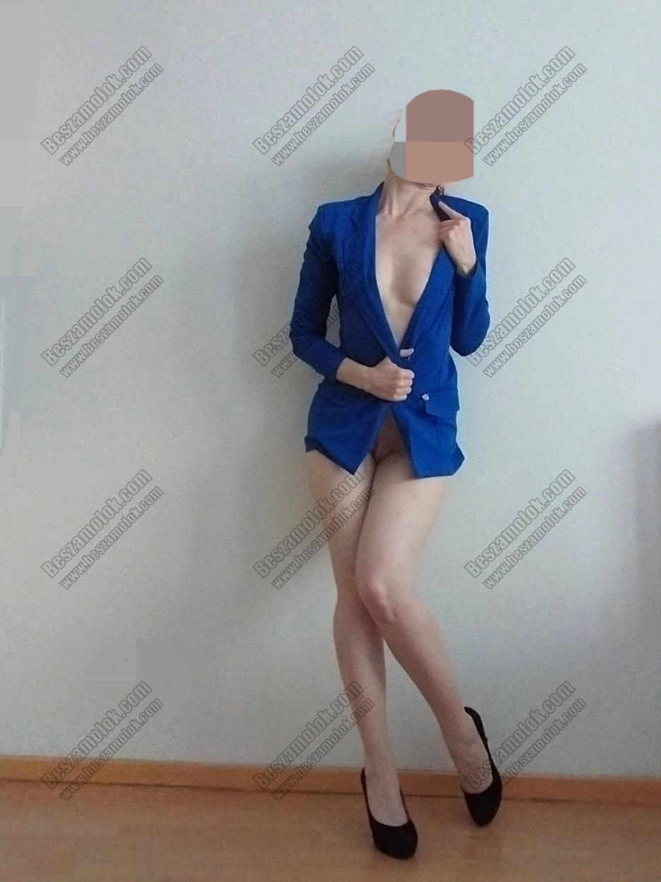 Diana - +36 70 361 6377 - feloras szexpartner foto