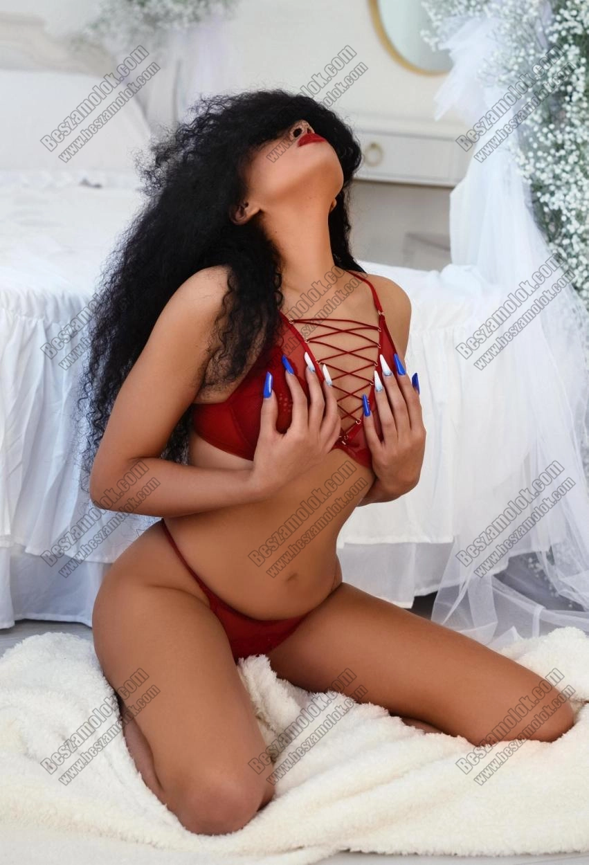 Xénia - +36 30 431 5926 - feloras szexpartner foto