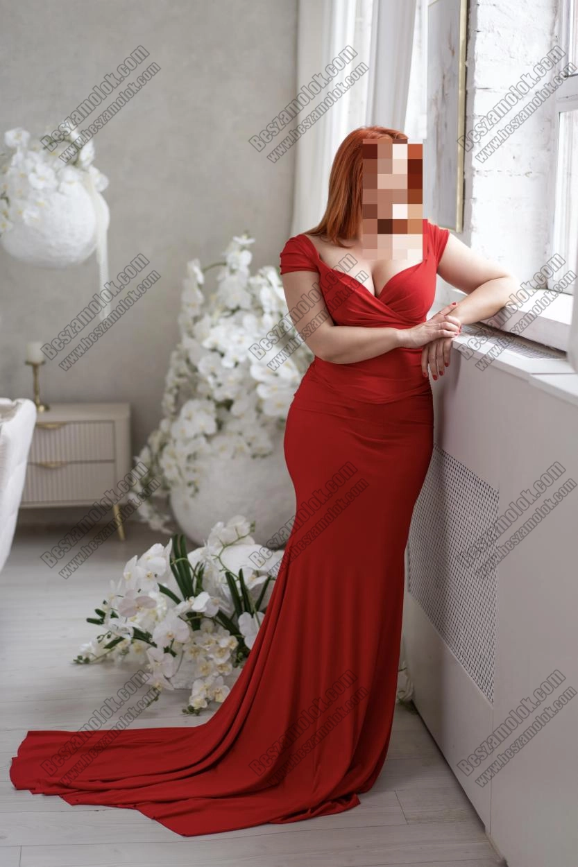 Bella - +36 30 451 4369 - feloras szexpartner foto