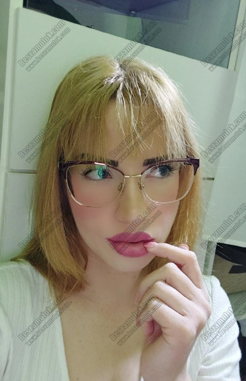 Lotti - +36 20 558 2031 - feloras szexpartner foto