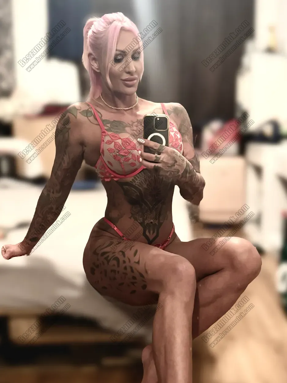 Dylan.Ryder - +36 30 143 7776 - feloras szexpartner foto