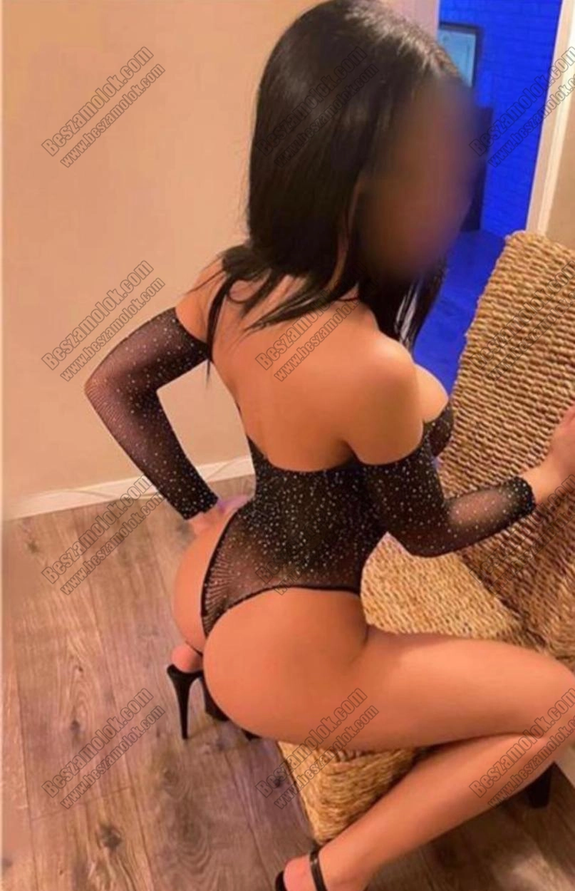 Nina VIP - +36 30 483 7271 - feloras szexpartner foto