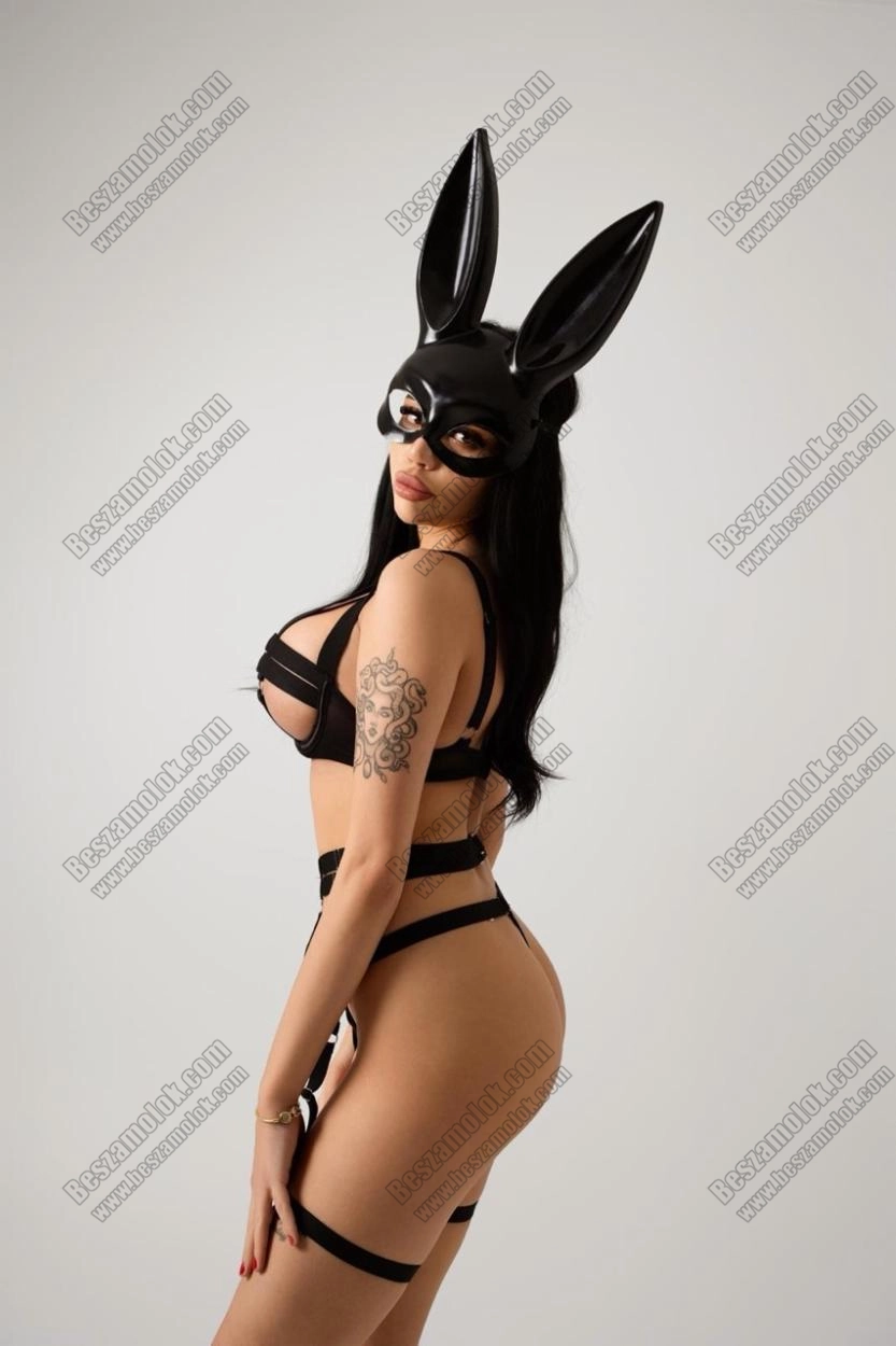 Annalux - +36 20 851 0916 - feloras szexpartner foto
