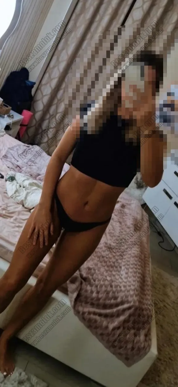 SarahMonroe - +36 30 760 1514 - feloras szexpartner foto